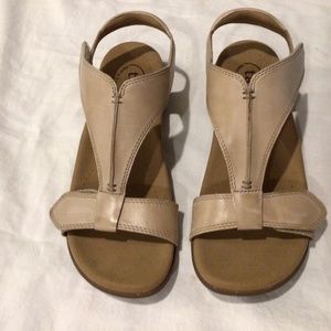Taos sandals